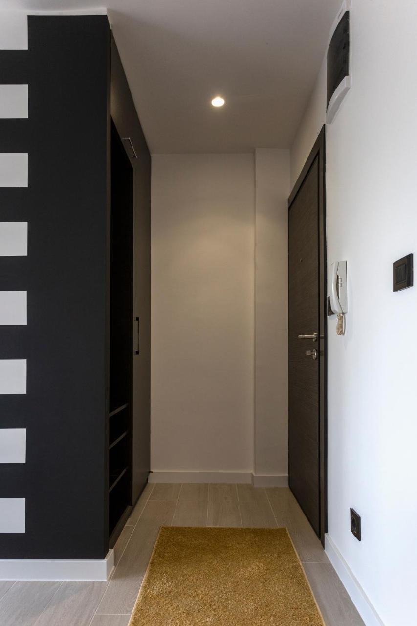 Park Apartment Novi Sad Eksteriør bilde